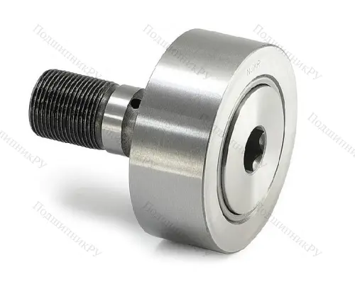 Подшипник NUKR 35 A от производителя  SKF