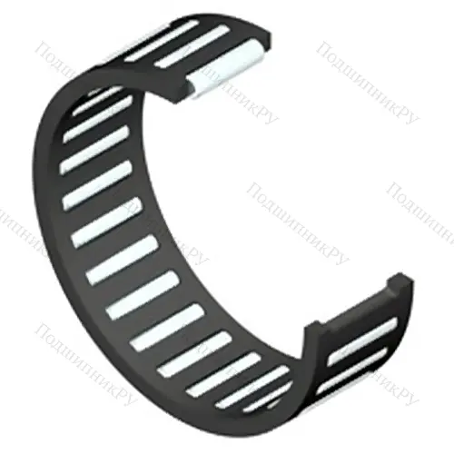 Подшипник игольчатый Na 30 в Брянске