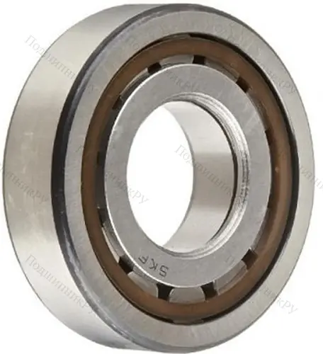 Роликовый цилиндрический подшипник NUP 2218 ECP/C 3 от производителя  SKF