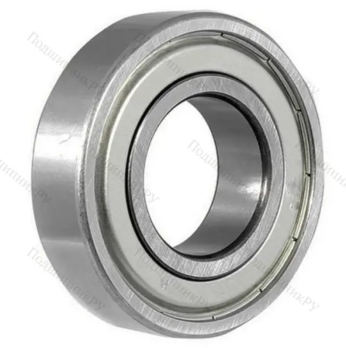 Однорядный шариковый подшипник W 6201 2Z в Брянске