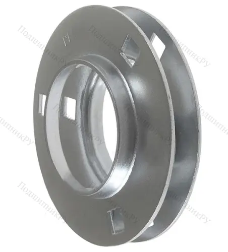 Подшипниковый корпус PF 208