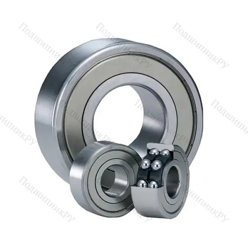 Двухрядный шариковый подшипник 5205 ZZ от производителя  KOYO