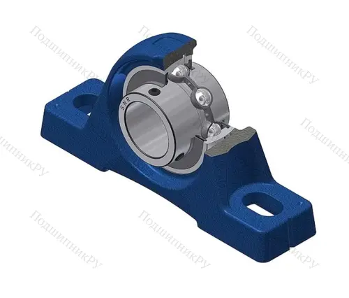 Подшипниковый узел UCPE 205 в Брянске