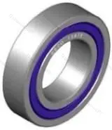 Нержавеющий подшипник 61914 BSS 2RS