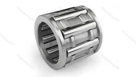 Игольчатый сепаратор KZK 12x17x10