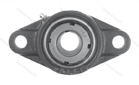 Подшипниковый узел UKFL 209