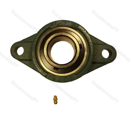 Подшипниковый узел UCFL 206 D 1 (NSK) в Брянске