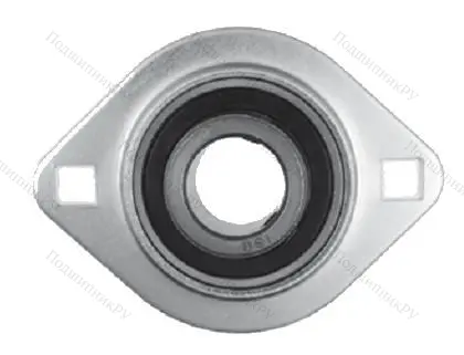 Подшипниковый узел BPFL 4-SBSS ISB