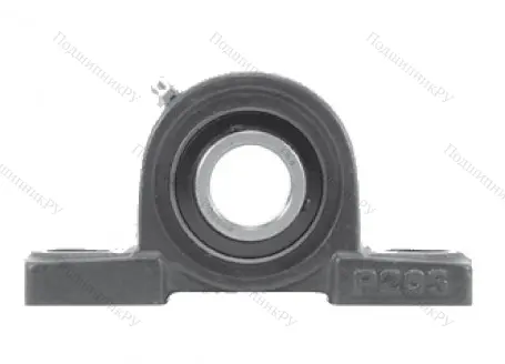 Подшипниковый узел UCPX 12