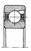 Подшипник  950118 