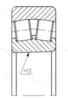 Подшипник  4113196 