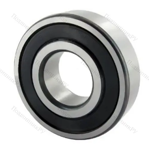 Подшипник шариковый 6205-2S в Брянске
