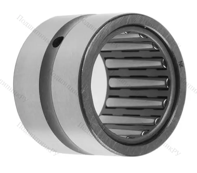 Игольчатый подшипник NK 26/16 R
