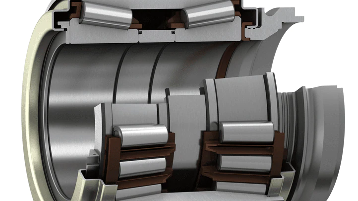 Запчасти SKF для строительной техники | Свежие новости в Брянске