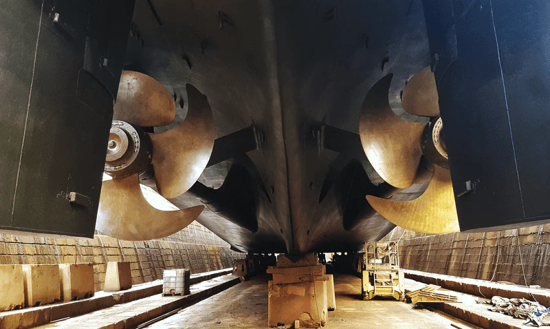 Морской сектор | Свежие новости в Брянске