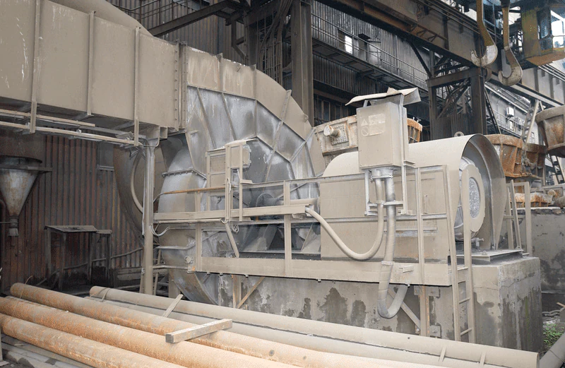 Промышленные вентиляторы | Свежие новости в Брянске