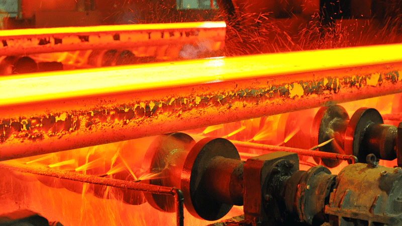 Металлургическая отрасль | Свежие новости в Брянске