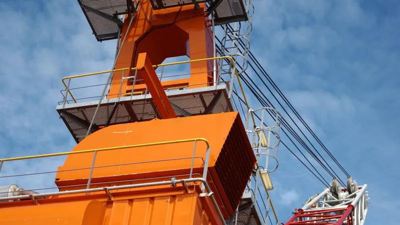 Нефтегазовая отрасль | Свежие новости в Брянске