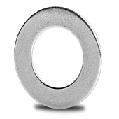 Стопорная шайба MB 10 ISB