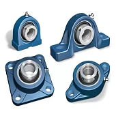 Подшипник шариковый 6005-2RS.C 3 в Брянске