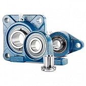 Подшипниковый узел UCP 220 в Брянске