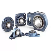 Подшипник шариковый 6005-2RS.C 3 в Брянске