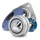 Подшипниковый узел SUCFL 208 в Брянске