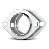 Подшипниковый корпус  PFL 208 в Брянске