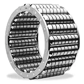 Подшипник  5756 размер 280x420x127 от производителя  ГПЗ-1