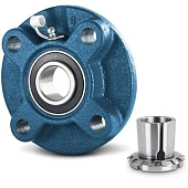 Подшипниковый узел UCFL 209 в Брянске