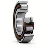 Цилиндрический роликовый подшипник 2317 (N 317)