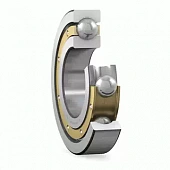 Шариковый однорядный подшипник 180211 (6211 2RS) в Брянске