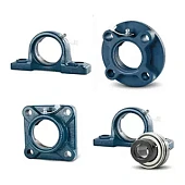 Подшипниковый корпус  P 209 в Брянске