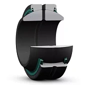 Шарнирный подшипник GEH 40 ES 2RS в Брянске